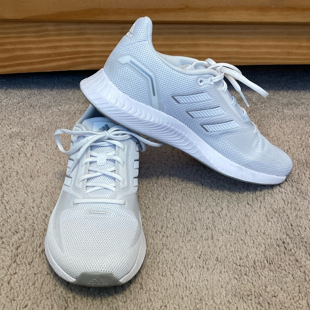 Adidas Run Falcon 2.0 Tennis Shoes